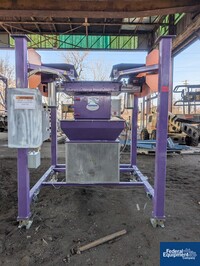 Image of Hapman Bag Dump Station, C/S 07