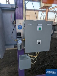 Image of Hapman Bag Dump Station, C/S 08