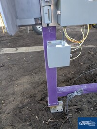 Image of Hapman Bag Dump Station, C/S 09