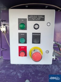 Image of Hapman Bag Dump Station, C/S 10
