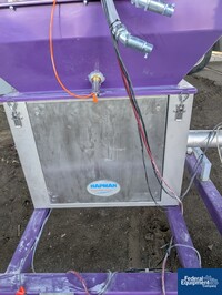 Image of Hapman Bag Dump Station, C/S 11