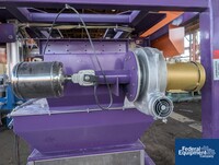 Image of Hapman Bag Dump Station, C/S 12