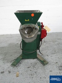 Image of Stokes 43B Oscillating Granulator, S/S 02