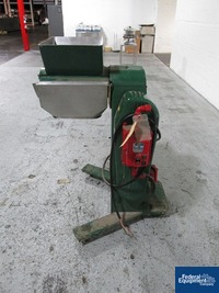 Image of Stokes 43B Oscillating Granulator, S/S 03