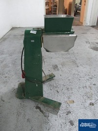Image of Stokes 43B Oscillating Granulator, S/S 05