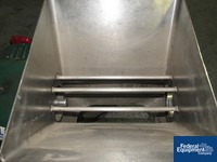 Image of Stokes 43B Oscillating Granulator, S/S 06
