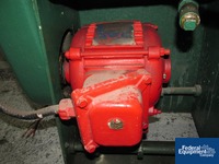 Image of Stokes 43B Oscillating Granulator, S/S 08
