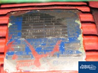Image of Stokes 43B Oscillating Granulator, S/S 09