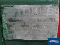 Image of Stokes 43B Oscillating Granulator, S/S 10