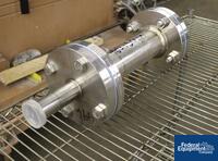 Image of 2.5" KOCH-GLITSCH STATIC MIXER, TYPE SMX, S/S 05