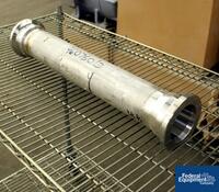 Image of 3.5" KOCH-GLITSCH STATIC MIXER, TYPE SMX, S/S 02