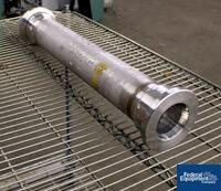 Image of 3.5" KOCH-GLITSCH STATIC MIXER, TYPE SMX, S/S 04