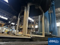 Image of 200 Gal Ross Double Planetary Mixer, S/S, HDM 200 07