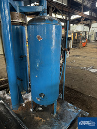 Image of 200 Gal Ross Double Planetary Mixer, S/S, HDM 200 08