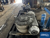 Image of 200 Gal Ross Double Planetary Mixer, S/S, HDM 200 10