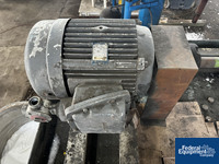 Image of 200 Gal Ross Double Planetary Mixer, S/S, HDM 200 11