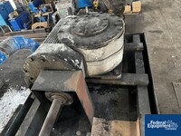 Image of 200 Gal Ross Double Planetary Mixer, S/S, HDM 200 13