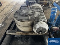 Image of 200 Gal Ross Double Planetary Mixer, S/S, HDM 200 14