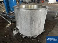 Image of 200 Gal Ross Double Planetary Mixer, S/S, HDM 200 16