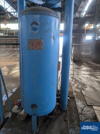 Image of 200 Gal Ross Double Planetary Mixer, S/S, HDM 200 06