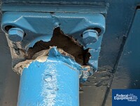 Image of 200 Gal Ross Double Planetary Mixer, S/S, HDM 200 08