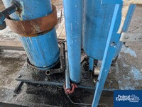 Image of 200 Gal Ross Double Planetary Mixer, S/S, HDM 200 10