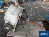 Image of 200 Gal Ross Double Planetary Mixer, S/S, HDM 200 14