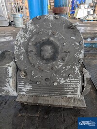 Image of 200 Gal Ross Double Planetary Mixer, S/S, HDM 200 17