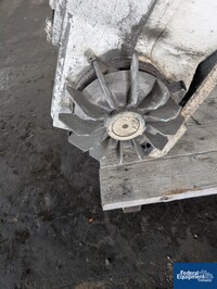 Image of 200 Gal Ross Double Planetary Mixer, S/S, HDM 200 18