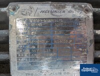 Image of 200 Gal Ross Double Planetary Mixer, S/S, HDM 200 22
