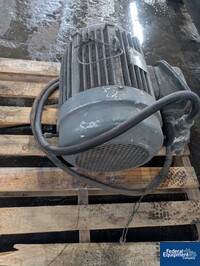 Image of 200 Gal Ross Double Planetary Mixer, S/S, HDM 200 23