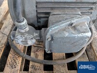 Image of 200 Gal Ross Double Planetary Mixer, S/S, HDM 200 25