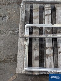 Image of Ross HDM200 Mixer Blade Set 02