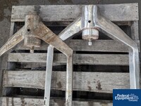 Image of Ross HDM200 Mixer Blade Set 03