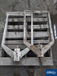 Image of Ross HDM200 Mixer Blade Set 04