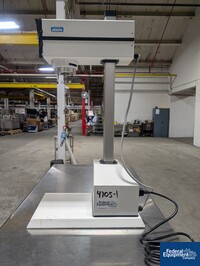 Image of Silverson L5M Laboratory Mixer 03