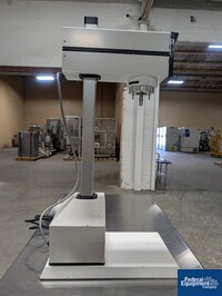 Image of Silverson L5M Laboratory Mixer 05