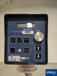 Image of Silverson L5M Laboratory Mixer 06