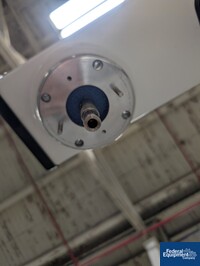 Image of Silverson L5M Laboratory Mixer 07