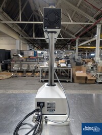 Image of Silverson L5M Laboratory Mixer 04