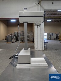 Image of Silverson L5M Laboratory Mixer 05