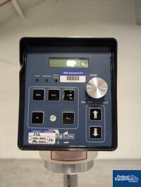 Image of Silverson L5M Laboratory Mixer 06