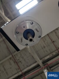 Image of Silverson L5M Laboratory Mixer 07