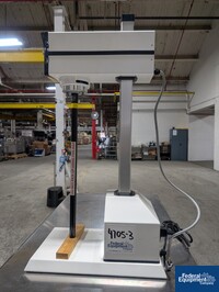 Image of Silverson L5M Laboratory Mixer 03