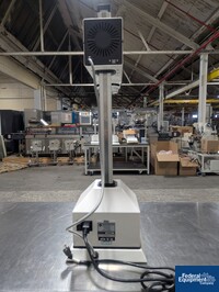 Image of Silverson L5M Laboratory Mixer 04
