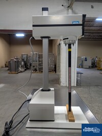 Image of Silverson L5M Laboratory Mixer 05