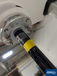Image of Silverson L5M Laboratory Mixer 08