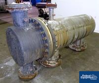Image of 454 SQ FT J.F.D TUBE & COIL HEAT EXCHANGER, INCOLOY 825/316L 03