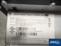 Image of Eaton Uninterruptible Power Supply, Model 9155-10 02