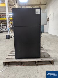 Image of Eaton Uninterruptible Power Supply, Model 9155-10 03